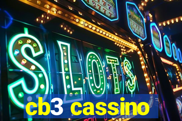 cb3 cassino